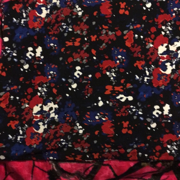 Red white and blue - Picture 4 of 4